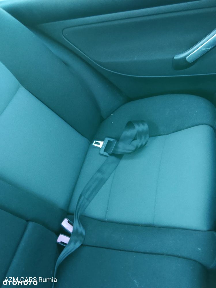 VW BORA dawca części - 15