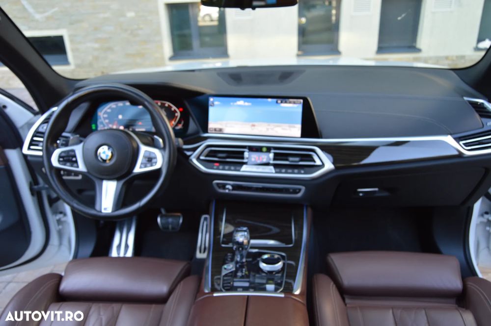 BMW X5 xDrive30d - 35