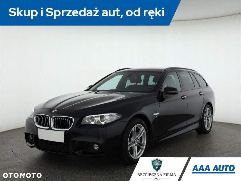 BMW Seria 5 - 3