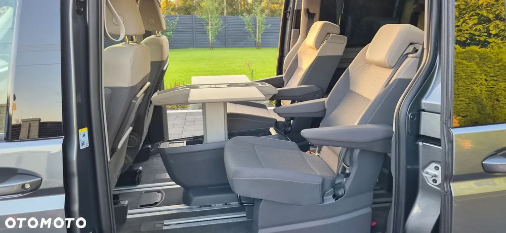 Volkswagen Multivan 2.0 TDI L2 Life DSG - 18