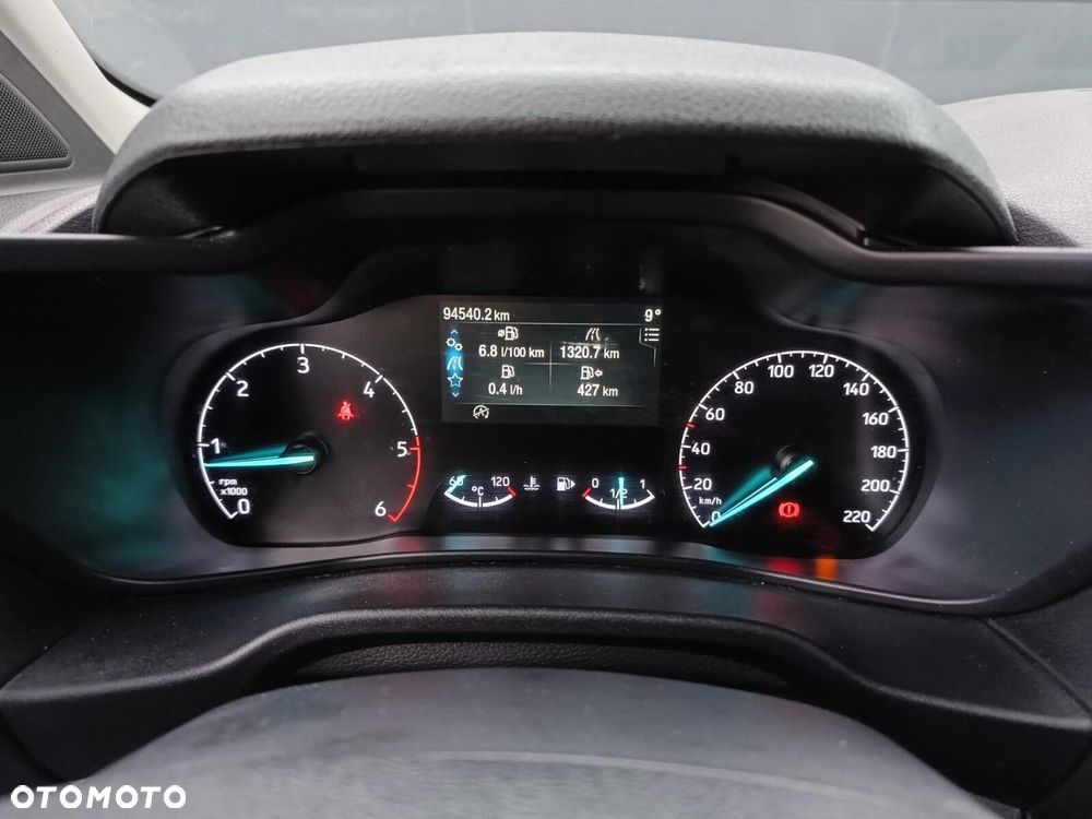 Ford transit-connect Trend - 20