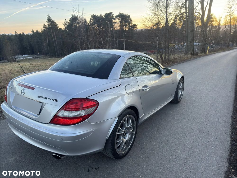 Mercedes-Benz SLK 350 - 15