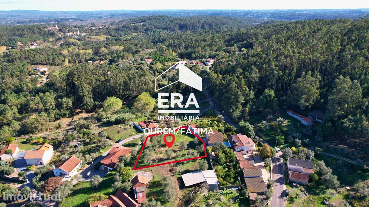 Terreno para Construção - Grande imagem: 2/16