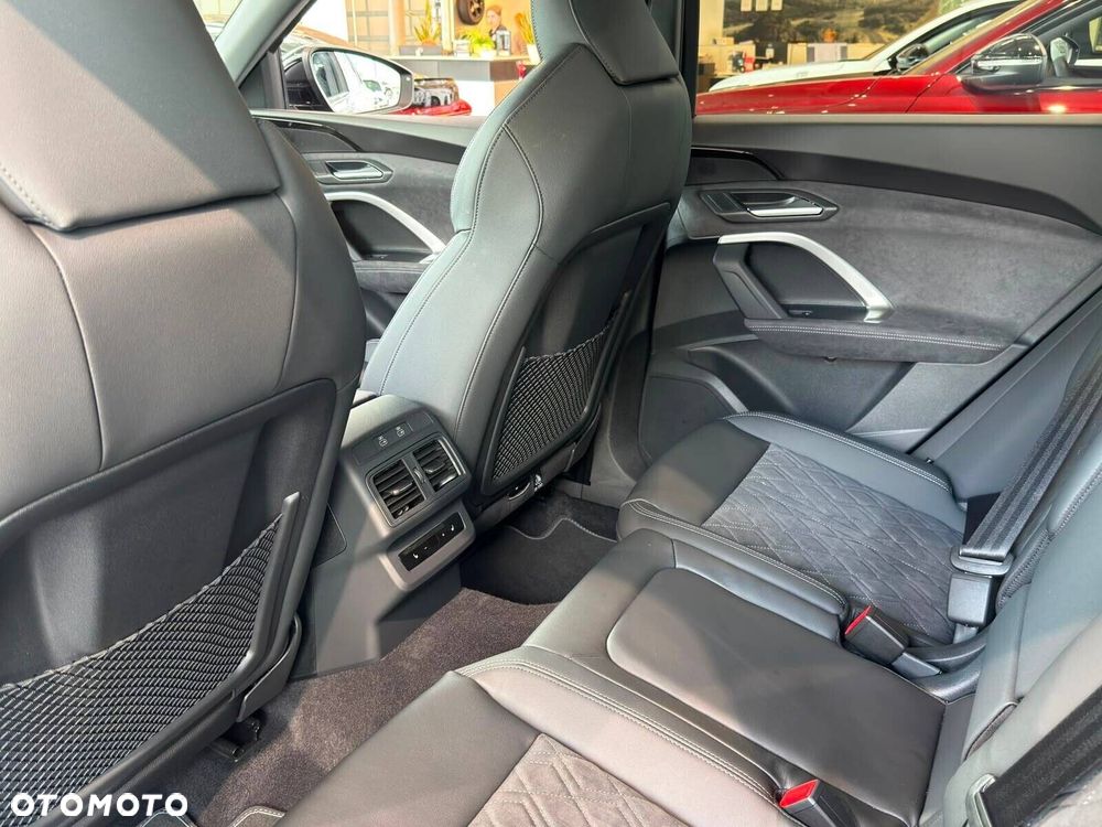 Audi SQ5 - 14