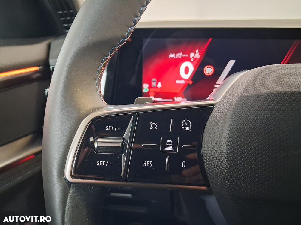 Renault Austral 160 MHEV Esprite Alpine - 13