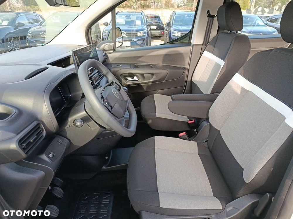 Citroën Berlingo M 1.5 BlueHDI Plus S&S - 9