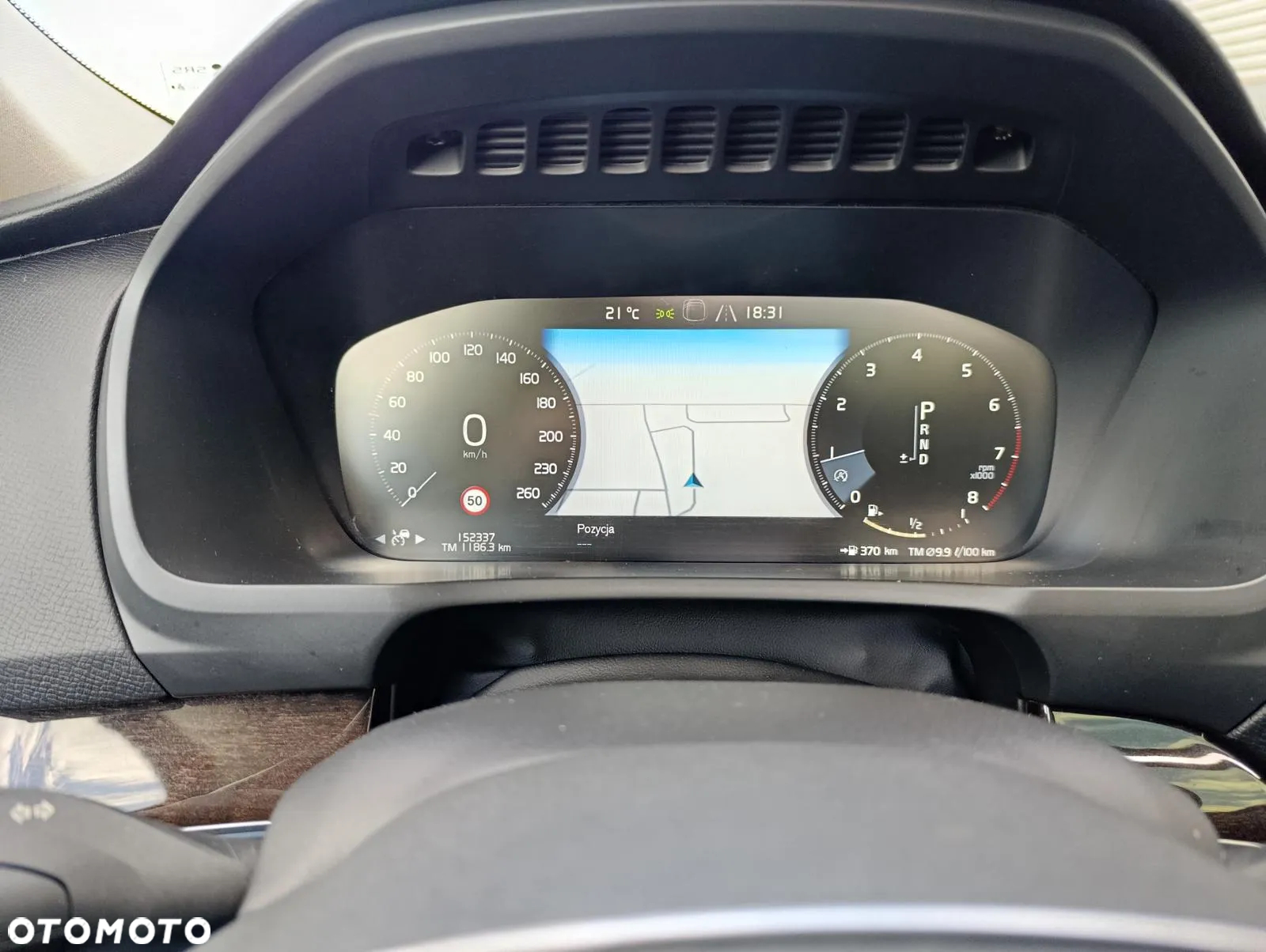 Volvo XC 90 T6 AWD Momentum 7os - 19
