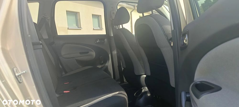 Citroën C3 Picasso 1.4i Selection - 7