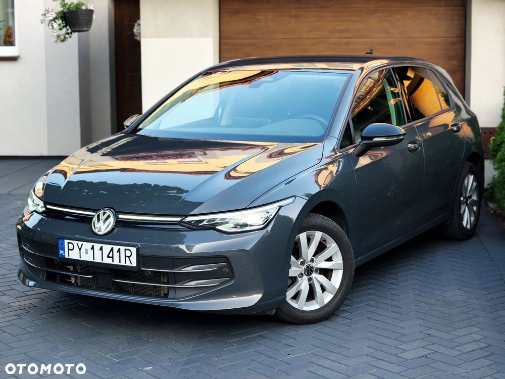 Volkswagen Golf 2.0 TDI SCR DSG Goal - 7