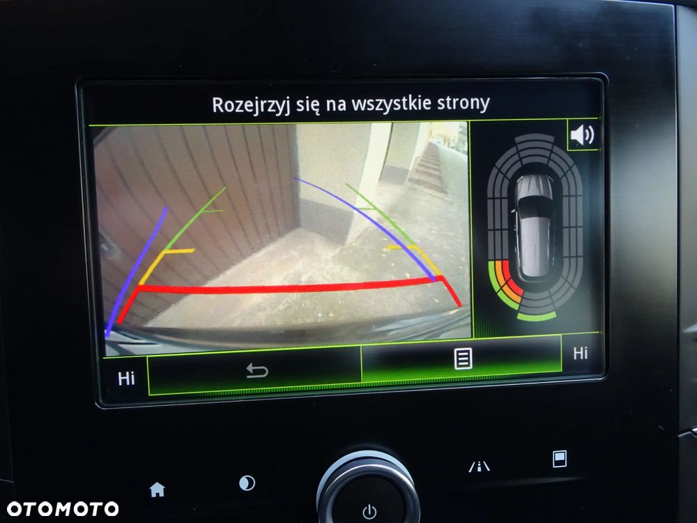 Renault Megane ENERGY dCi 110 ECO2 BUSINESS - 12