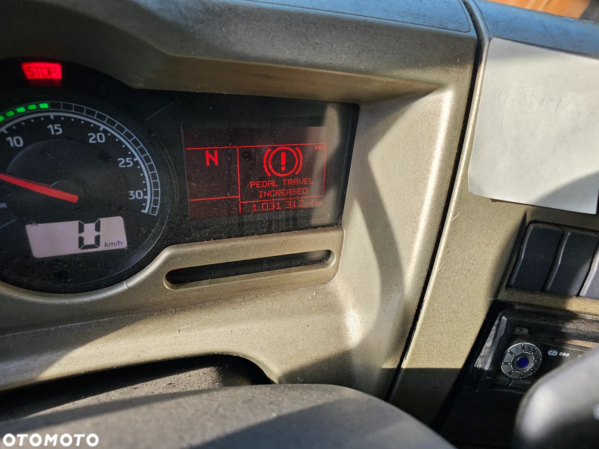 Renault Premium - 23