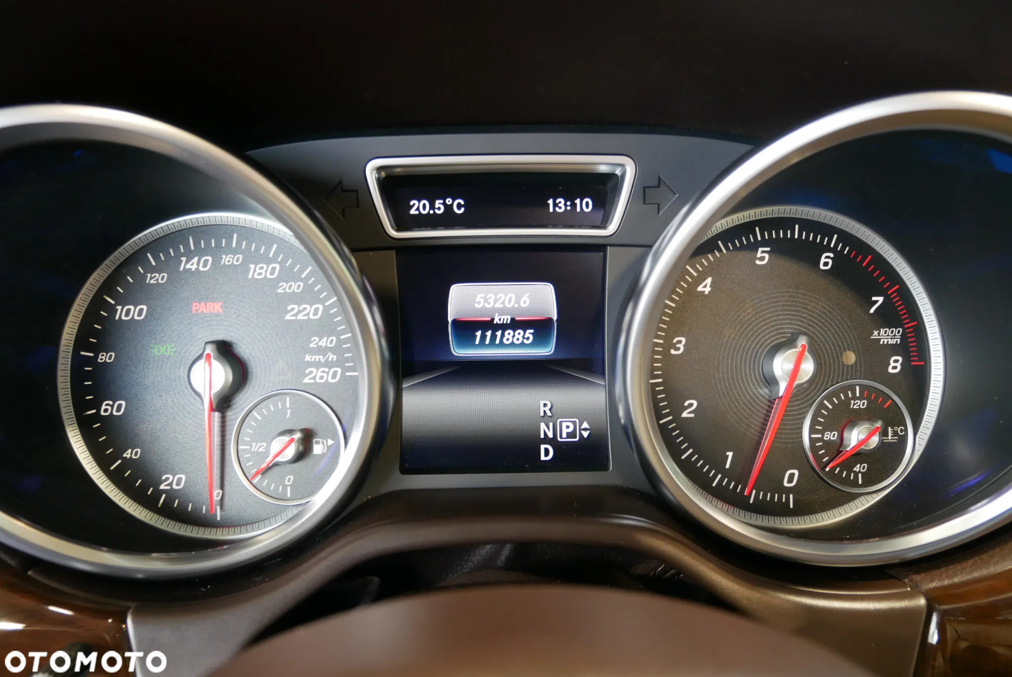 Mercedes-Benz GLE - 21