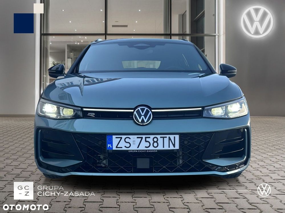 Volkswagen Passat - 9