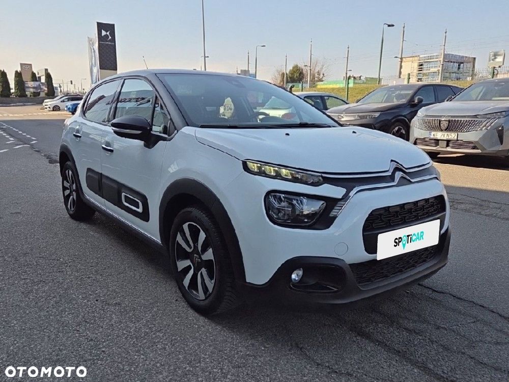 Citroën C3 - 3