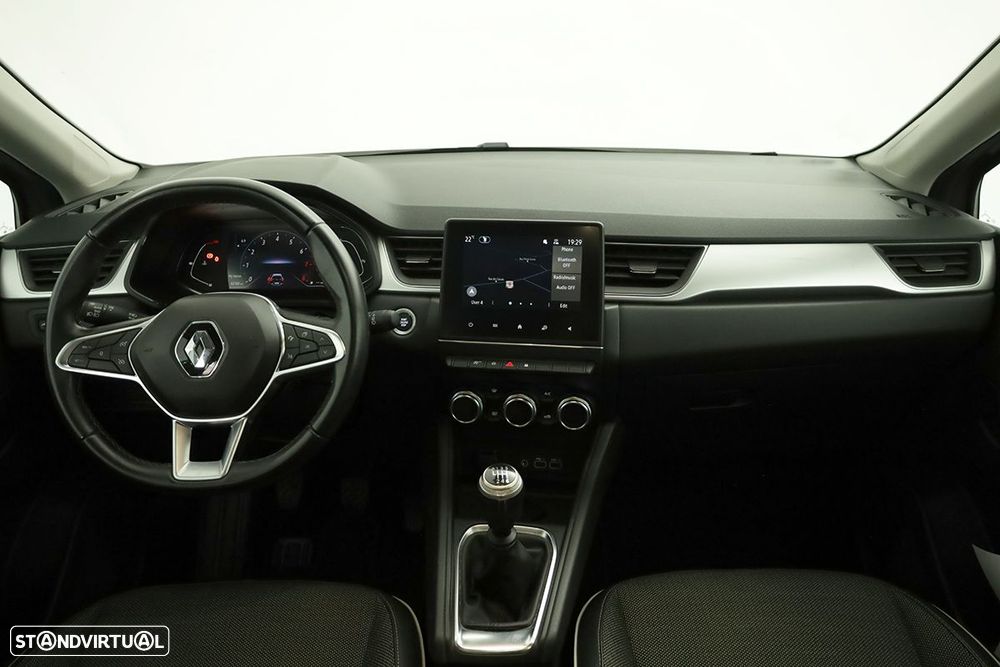 Renault Captur 1.0 TCe Techno - 16