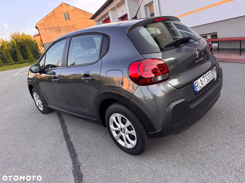 Citroën C3 - 8