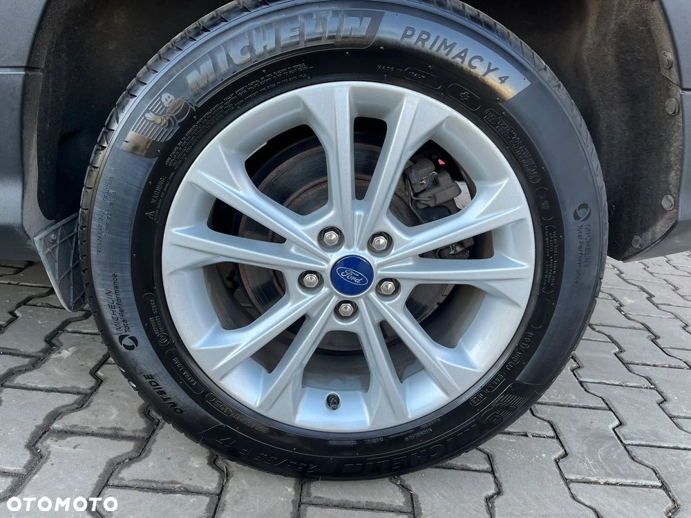 Ford Kuga 2.0 TDCi AWD Titanium - 21