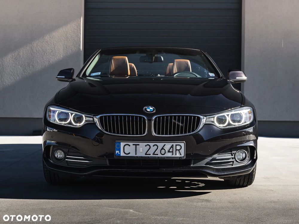 BMW Seria 4 - 2