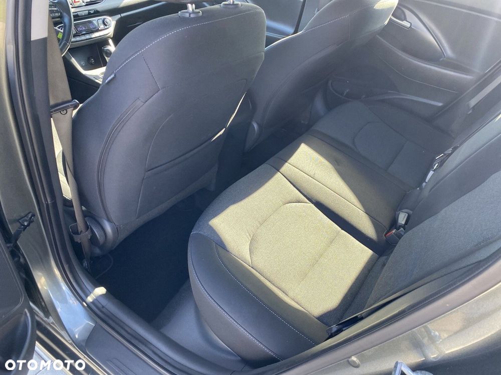 Hyundai i30 - 12