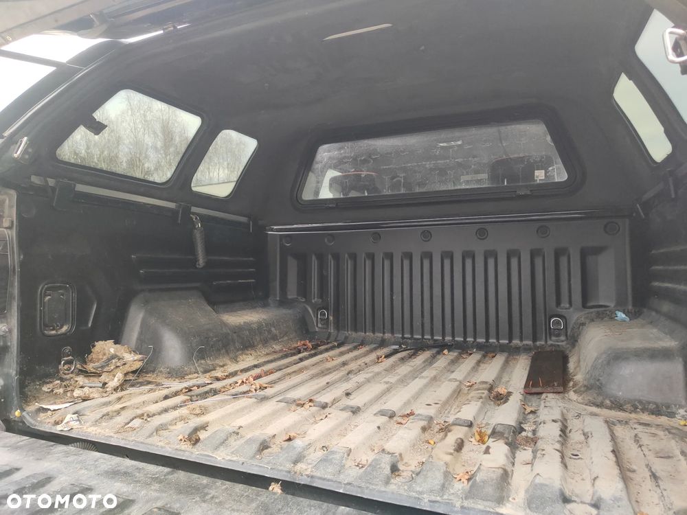 SsangYong/KGM Musso 4WD Autm Quartz - 10