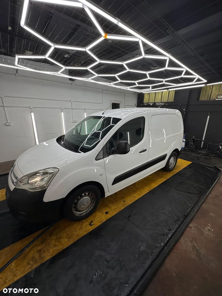 Citroën Berlingo - 3