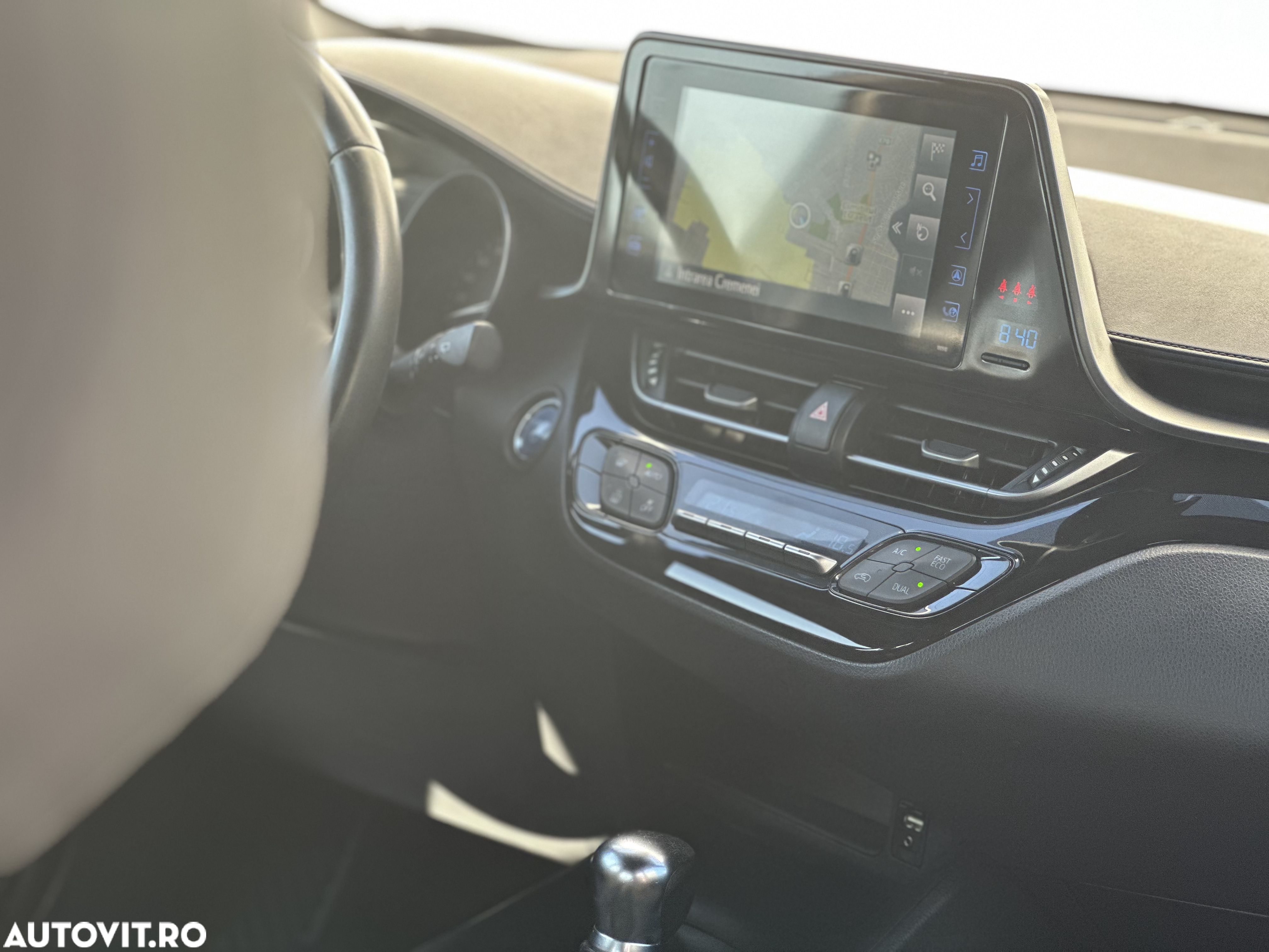 Toyota C-HR - 28