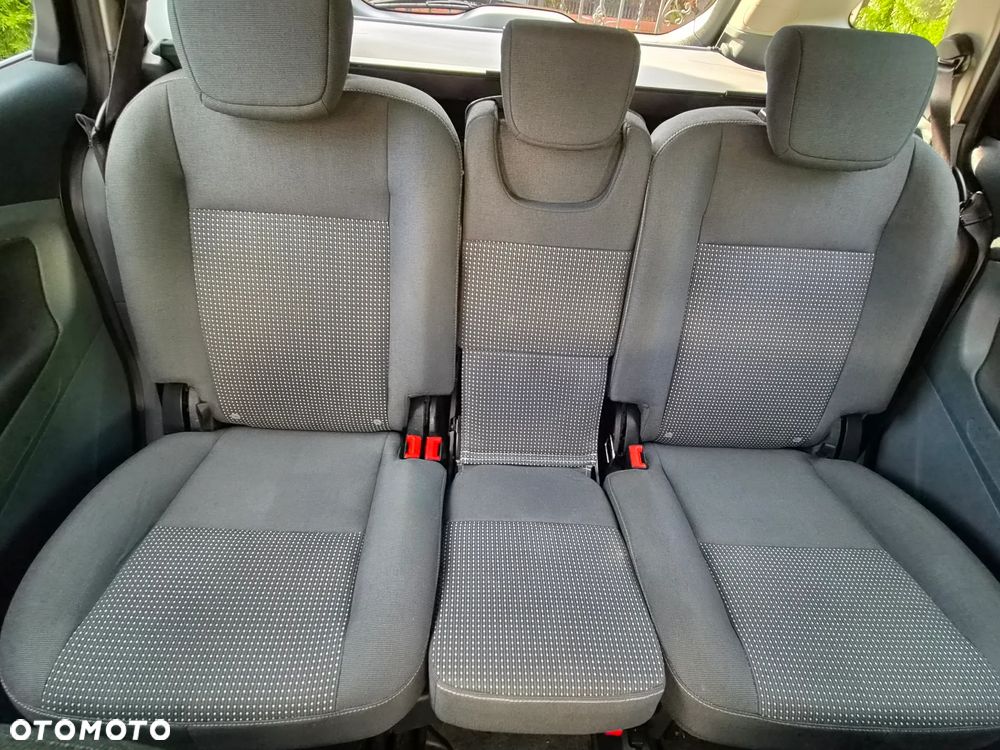 Ford Grand C-MAX 1.6 Ti-VCT SYNC Edition - 32