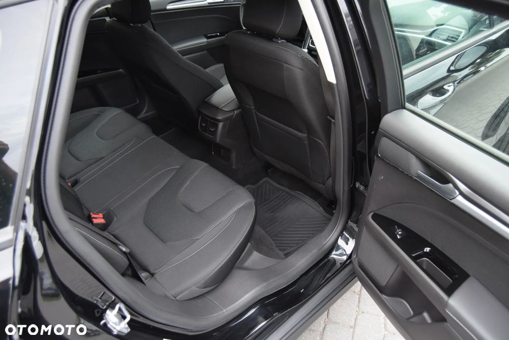 Ford Mondeo 2.0 EcoBlue Edition - 17