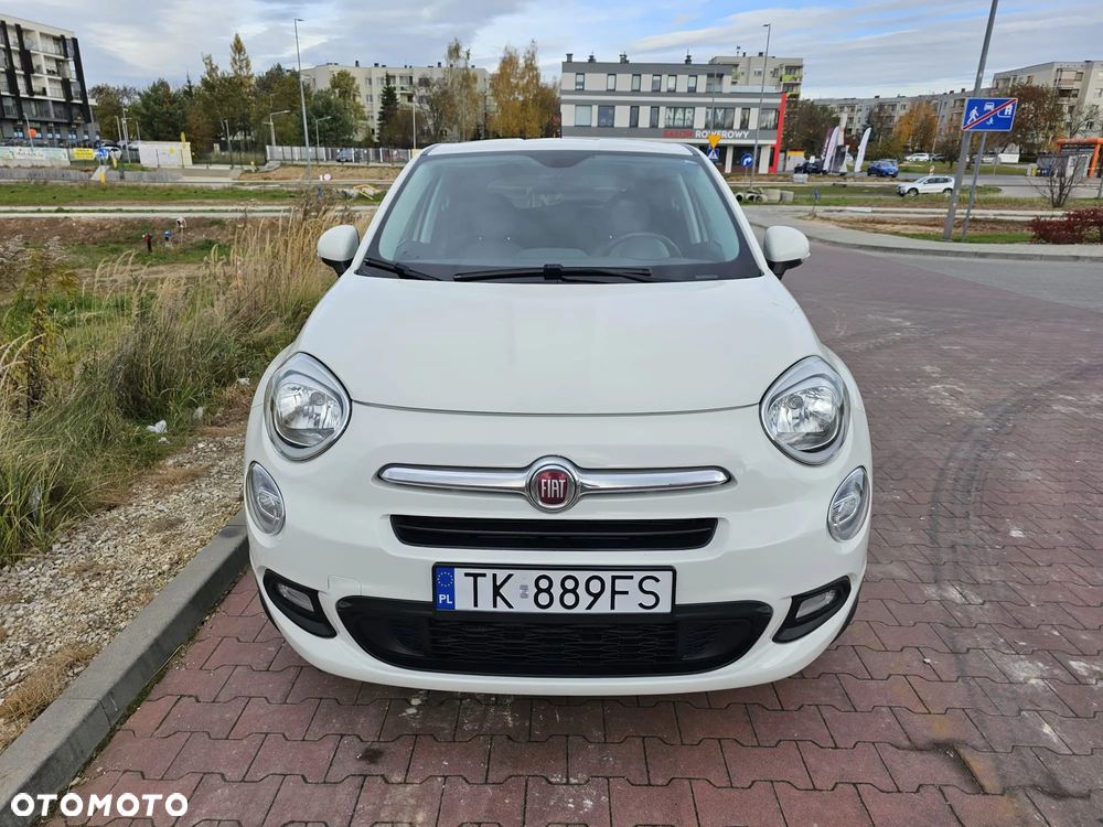 Fiat 500X 1.4 Multiair 4x2 S&S S-Design Urban Look - 14