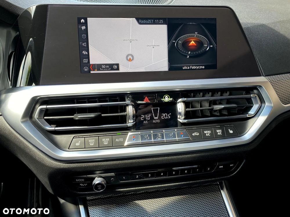 BMW Seria 3 320i GPF M Sport - 28
