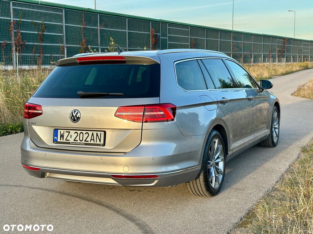Volkswagen Passat 1.5 TSI EVO Highline DSG - 11