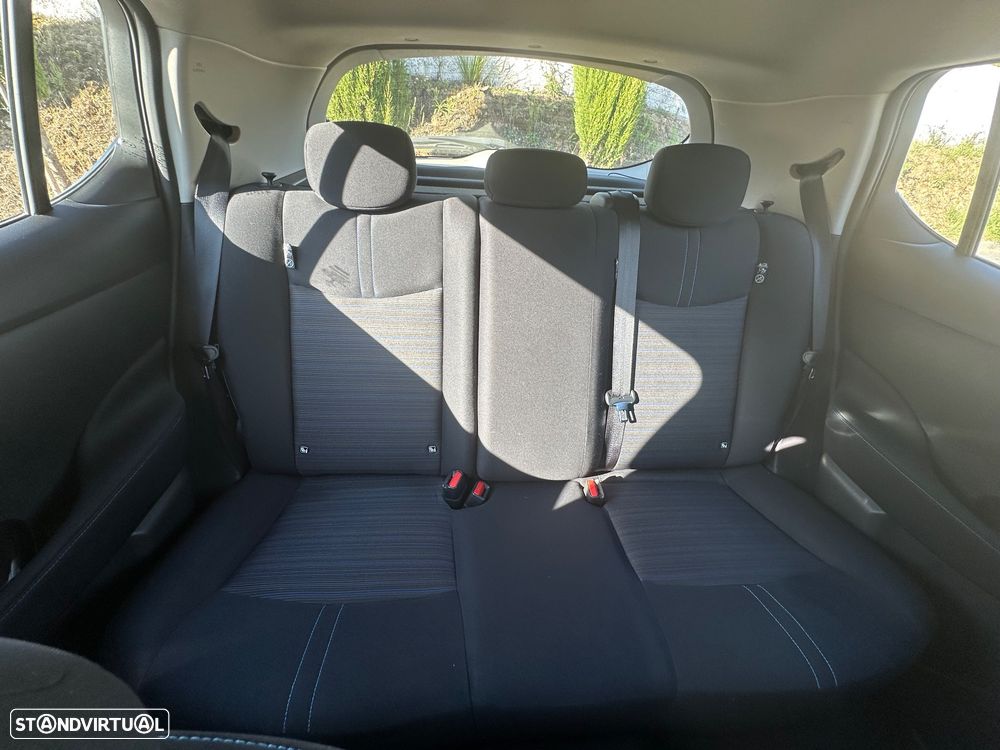 Nissan Leaf N-Connecta - 17