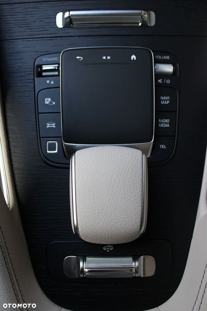 Mercedes-Benz GLS 450 d mHEV 4-Matic AMG Line - 29