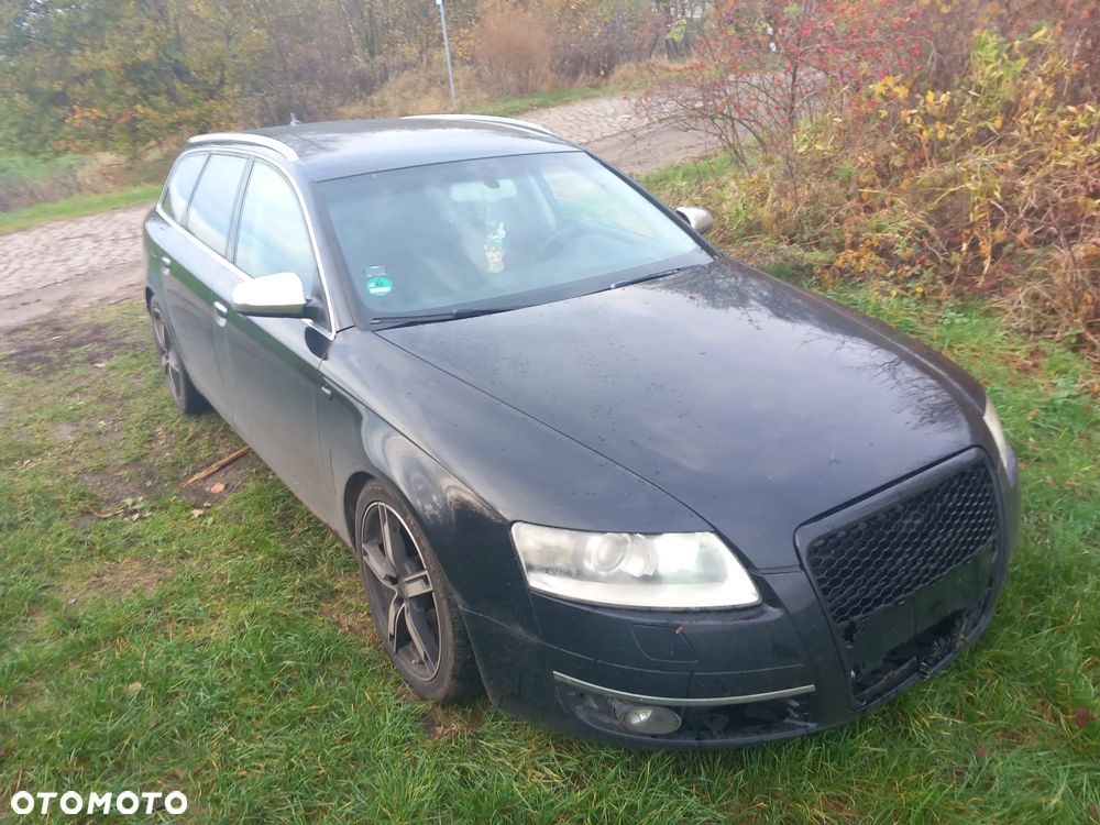 Audi A6 Avant 3.2 FSI - 7