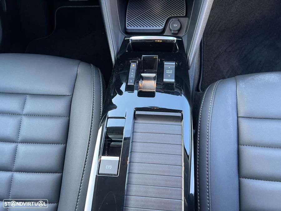 Citroën e-C4 54 kWh Max - 31