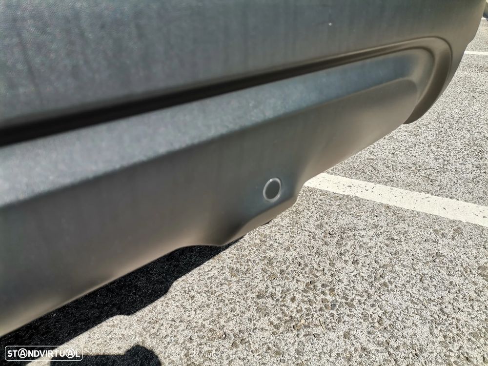 Renault Captur 1.5 dCi Exclusive EDC - 18