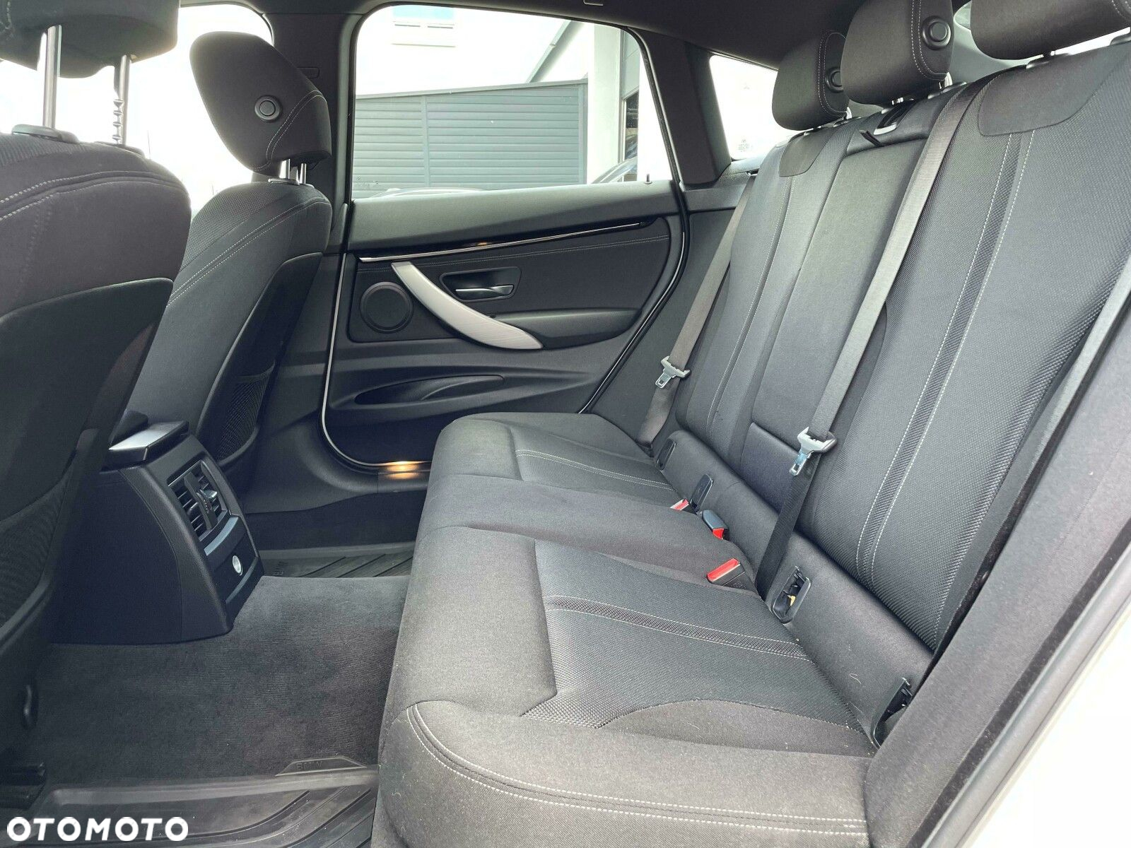 BMW Seria 3 320i GPF xDrive M Sport Sport - 15