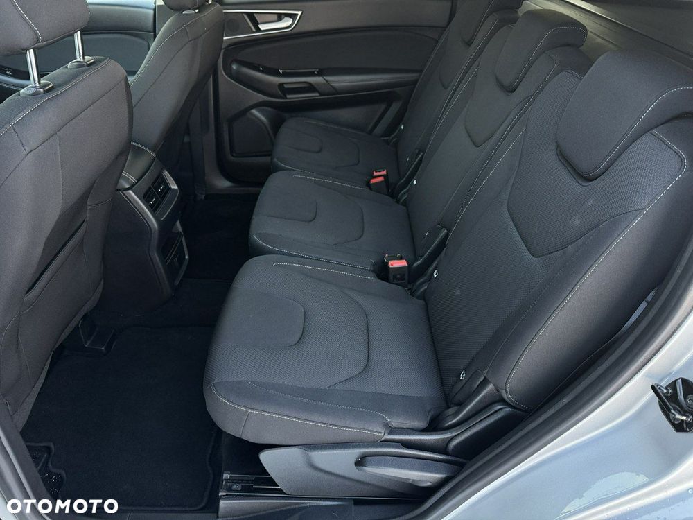 Ford S-Max 2.0 TDCi Titanium PowerShift - 21