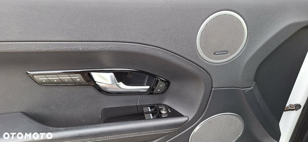 Land Rover Range Rover Evoque 2.0Si4 Prestige - 13