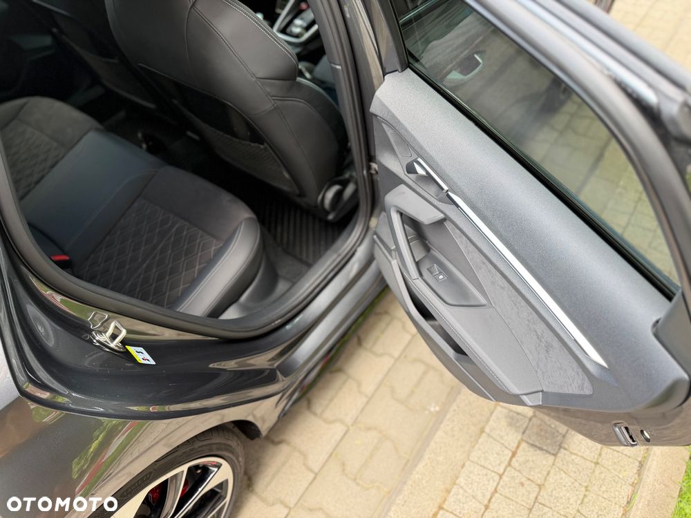 Audi S3 - 12