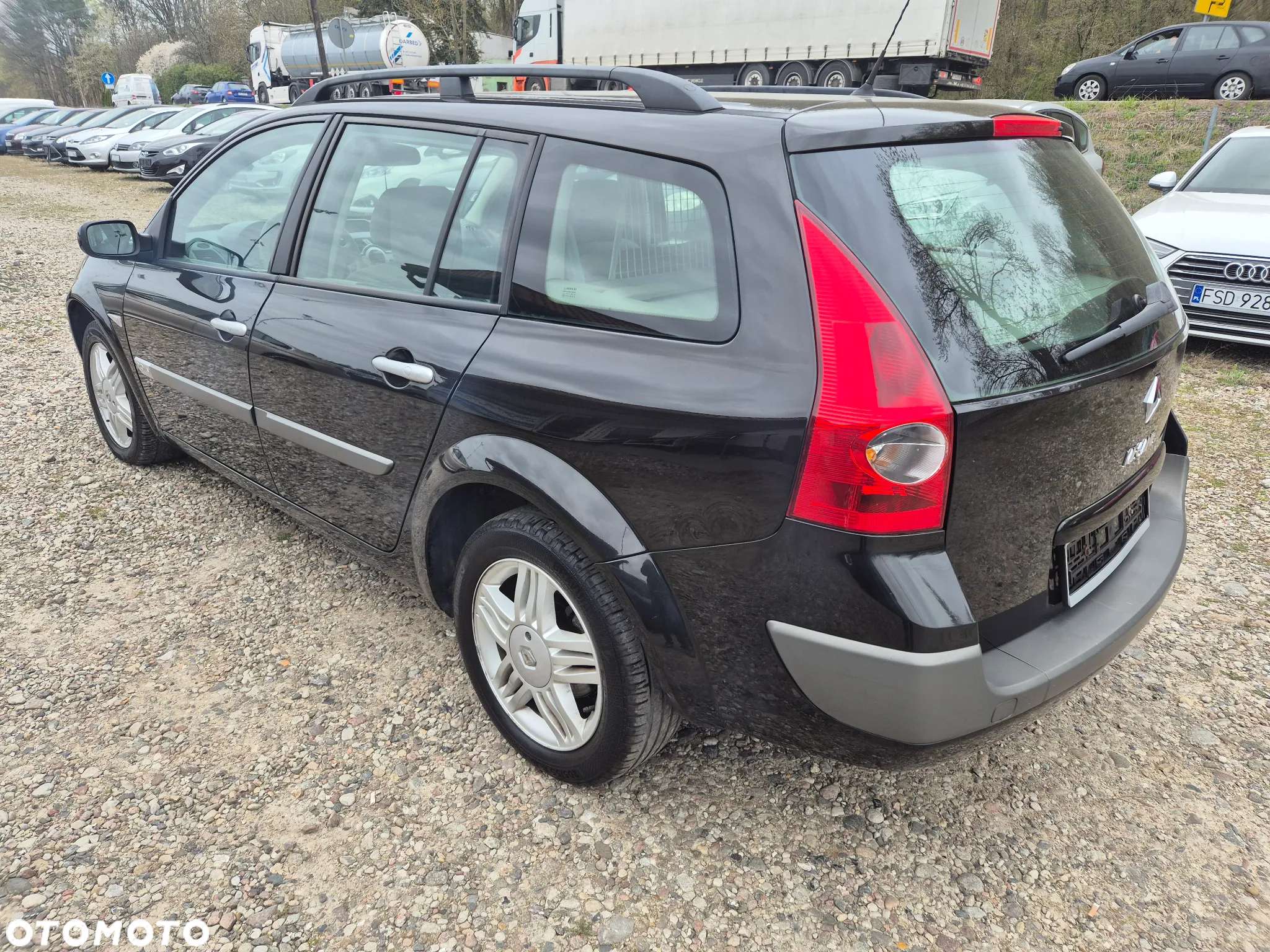 Renault Megane - 5