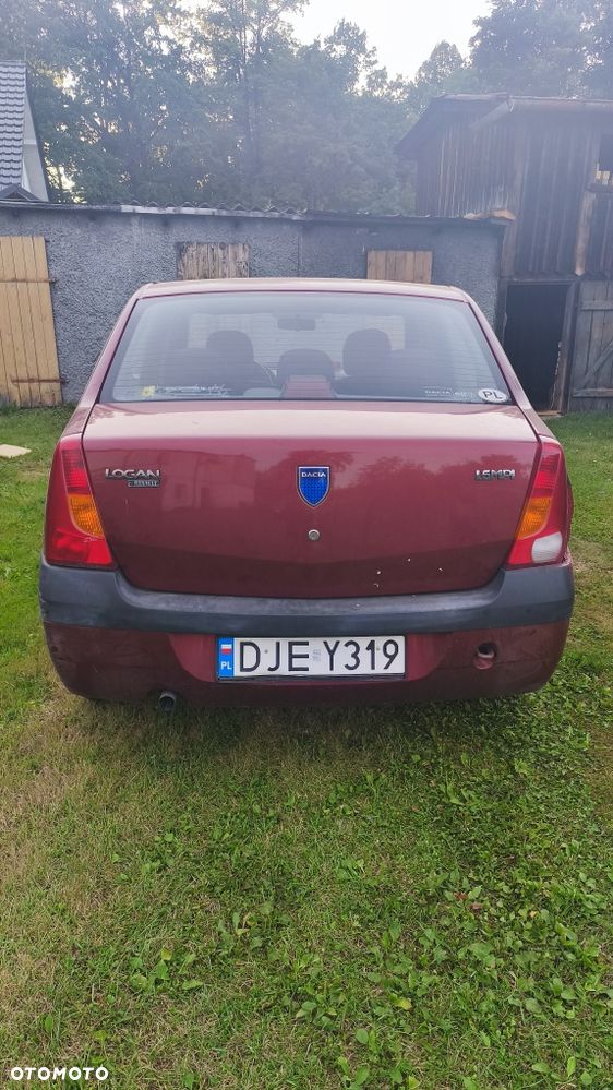 Dacia Logan - 3