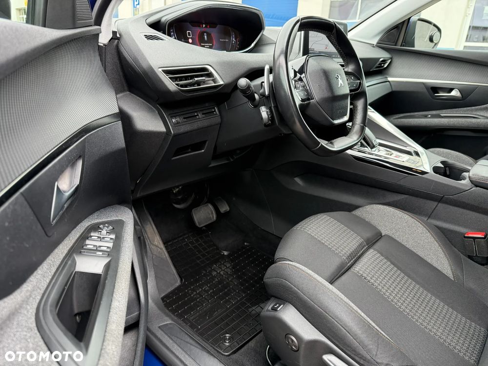 Peugeot 3008 1.5 BlueHDi Active S&S EAT8 - 19