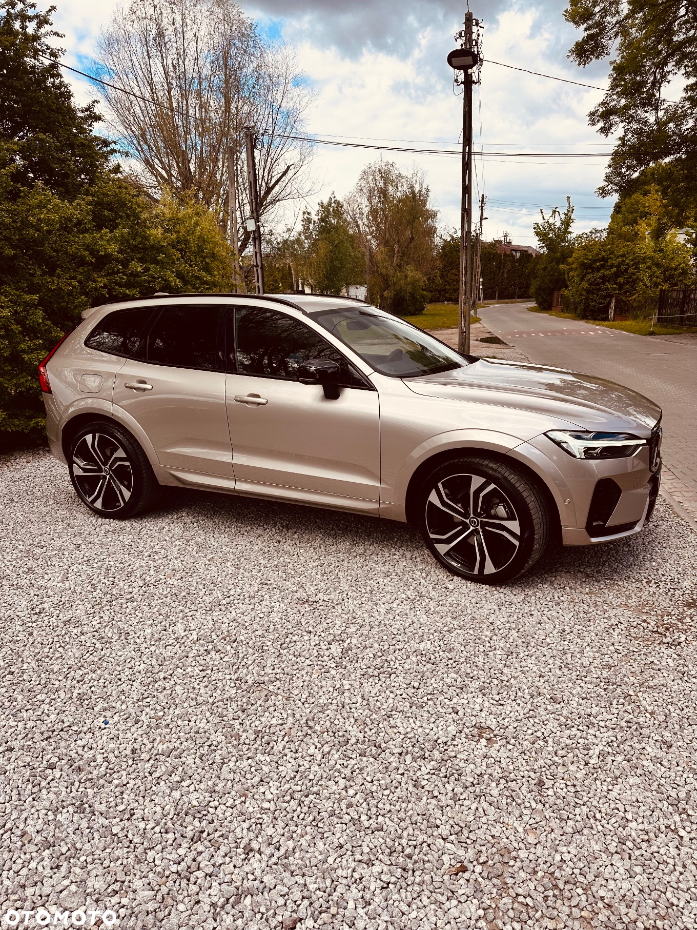 Volvo XC 60 - 5