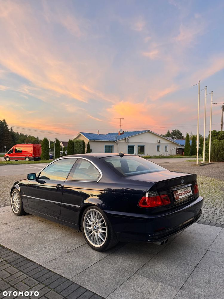 BMW Seria 3 330Ci - 12