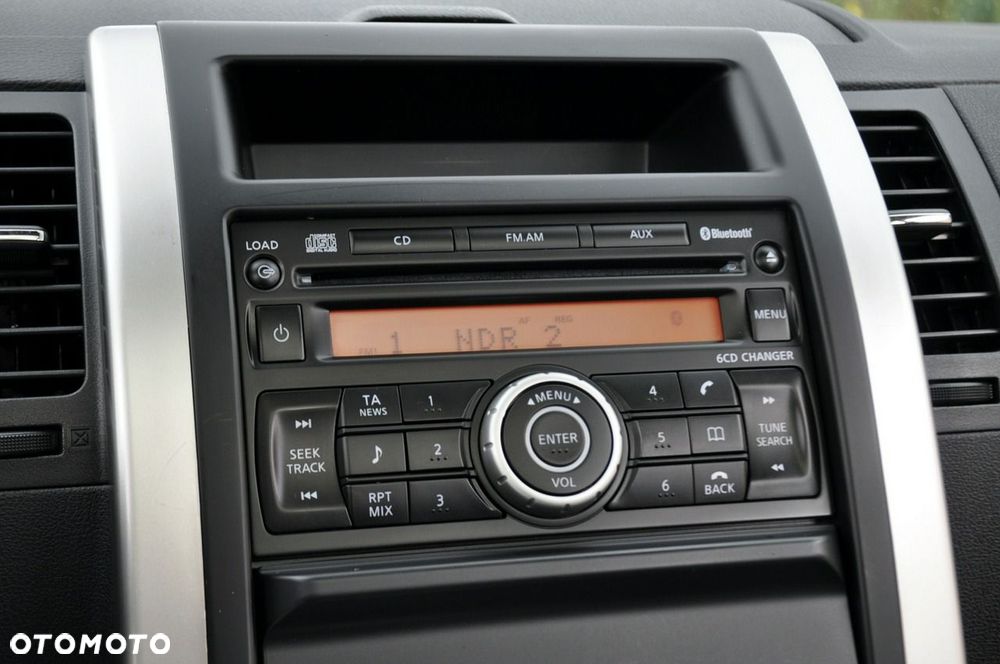 Nissan X-Trail - 33