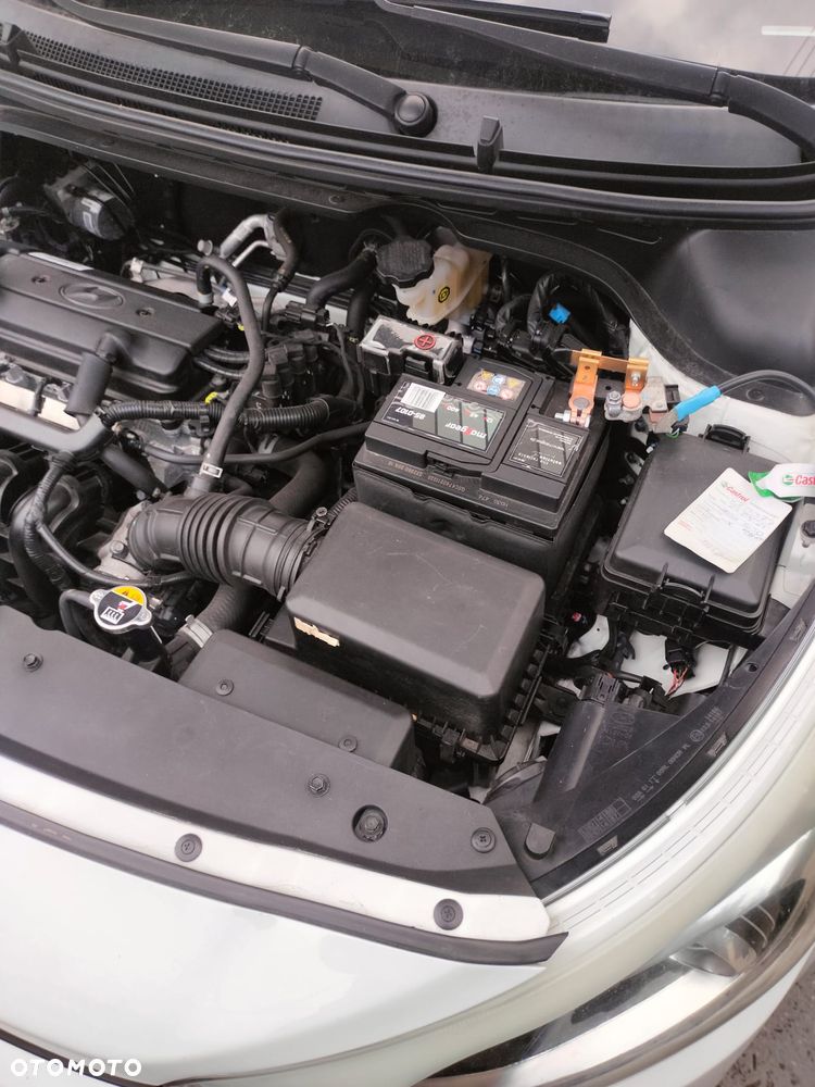 Hyundai i20 - 9
