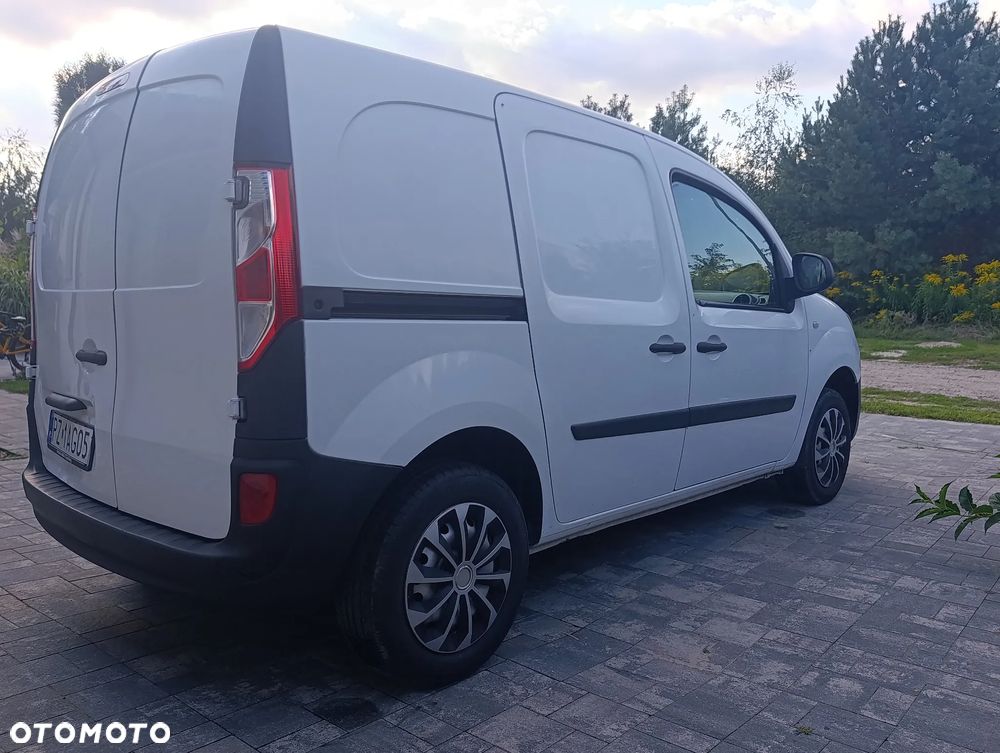Renault Kangoo - 10