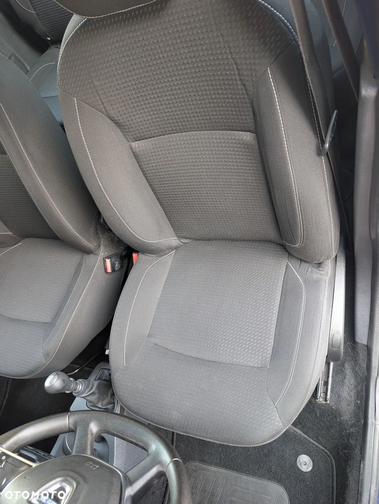 Dacia Dokker 1.5 Blue dCi Laureate - 21
