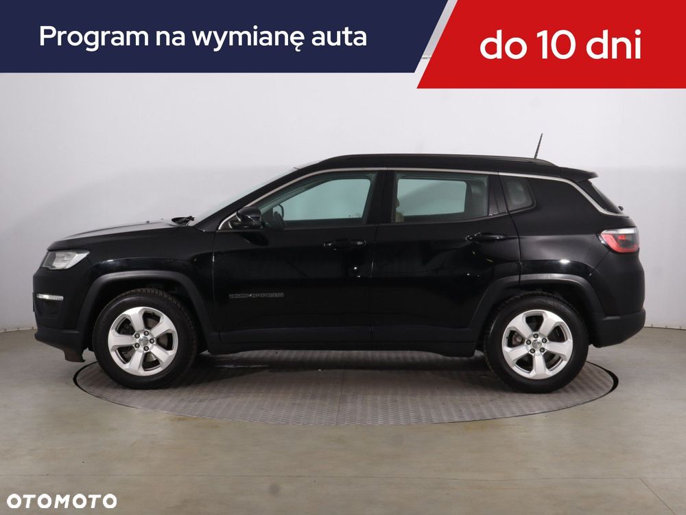 Jeep Compass - 4